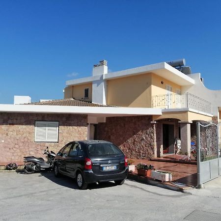 Mare Natura Castelsardo Exterior photo