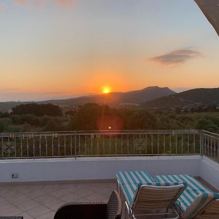 Mare Natura Castelsardo Exterior photo