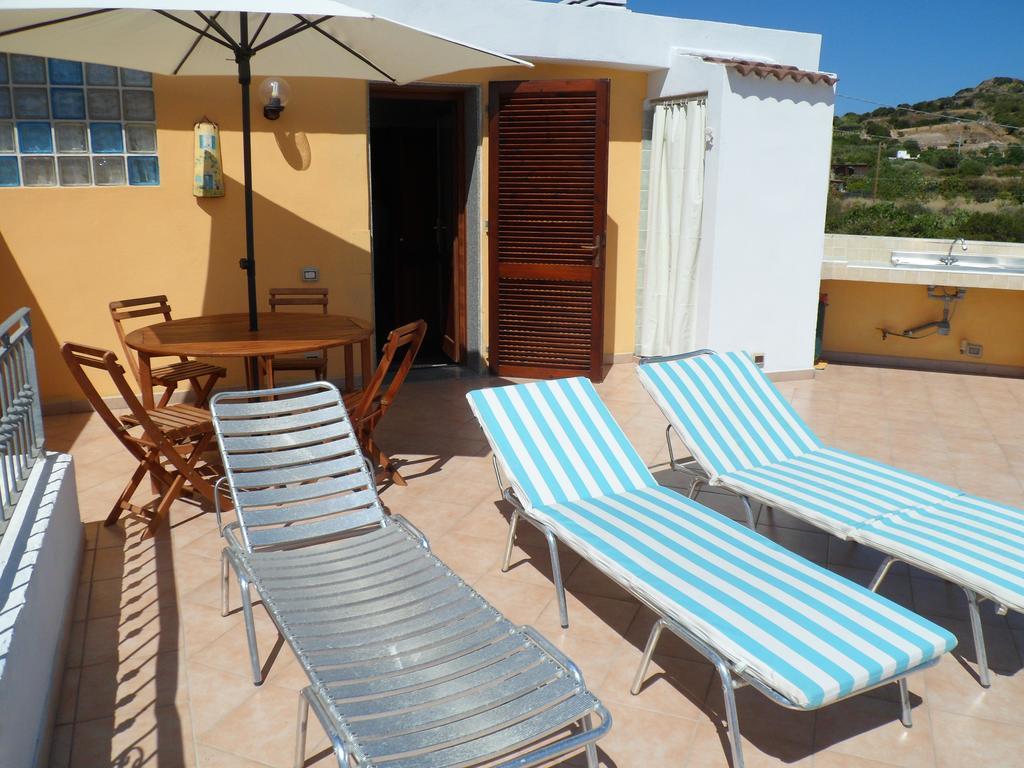 Mare Natura Castelsardo Exterior photo