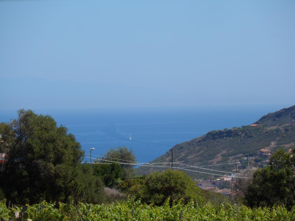 Mare Natura Castelsardo Exterior photo