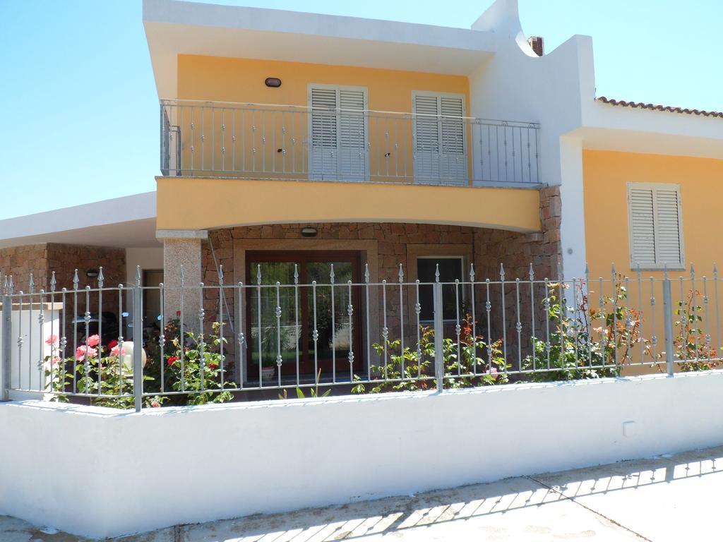 Mare Natura Castelsardo Exterior photo