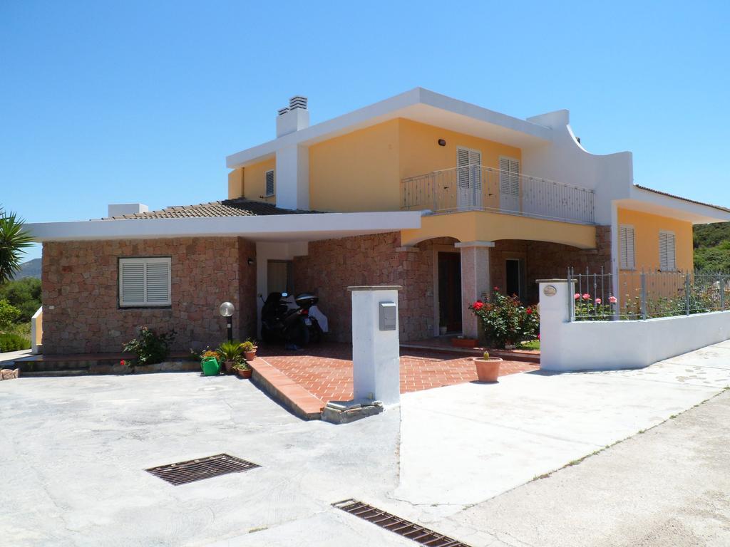 Mare Natura Castelsardo Exterior photo