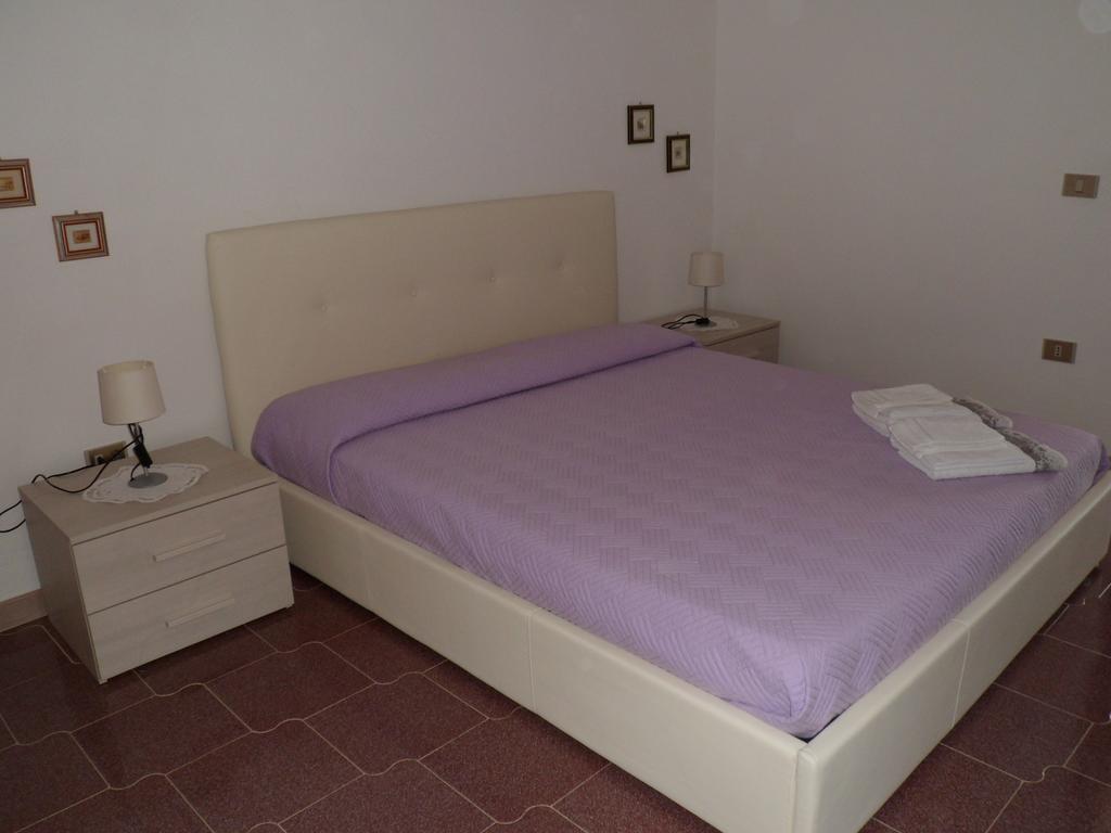 Mare Natura Castelsardo Exterior photo