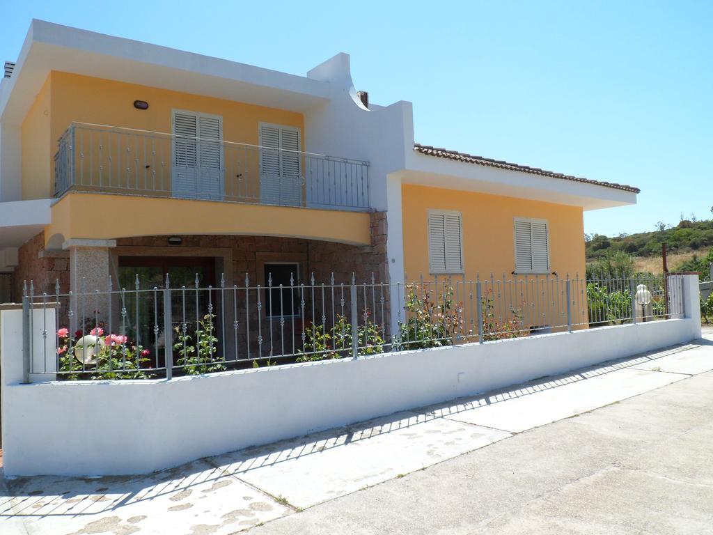 Mare Natura Castelsardo Exterior photo