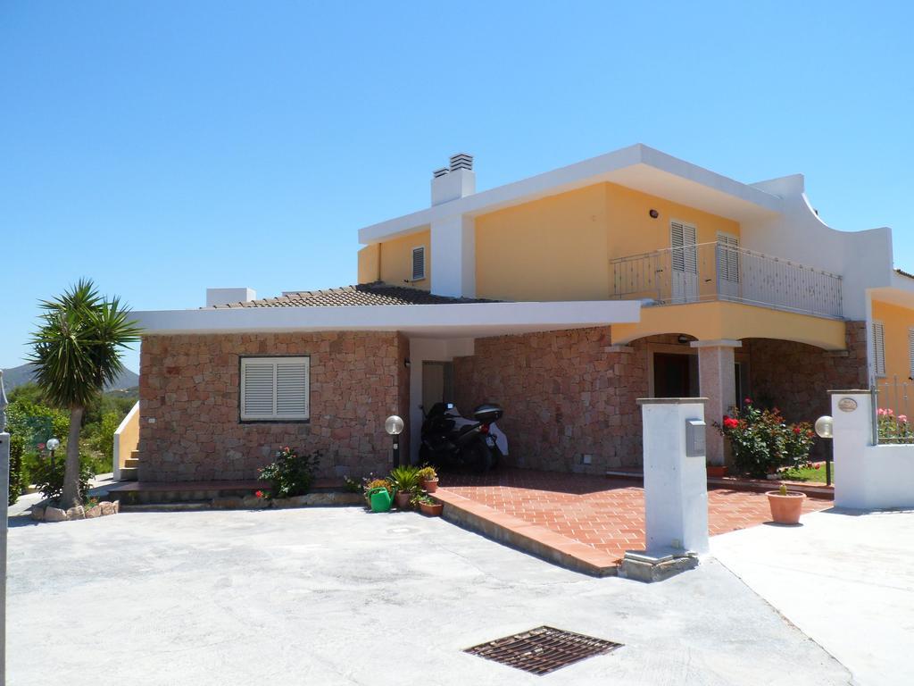 Mare Natura Castelsardo Exterior photo
